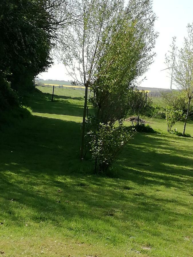 7 Valleys Camping Hotel Flers  Exterior photo